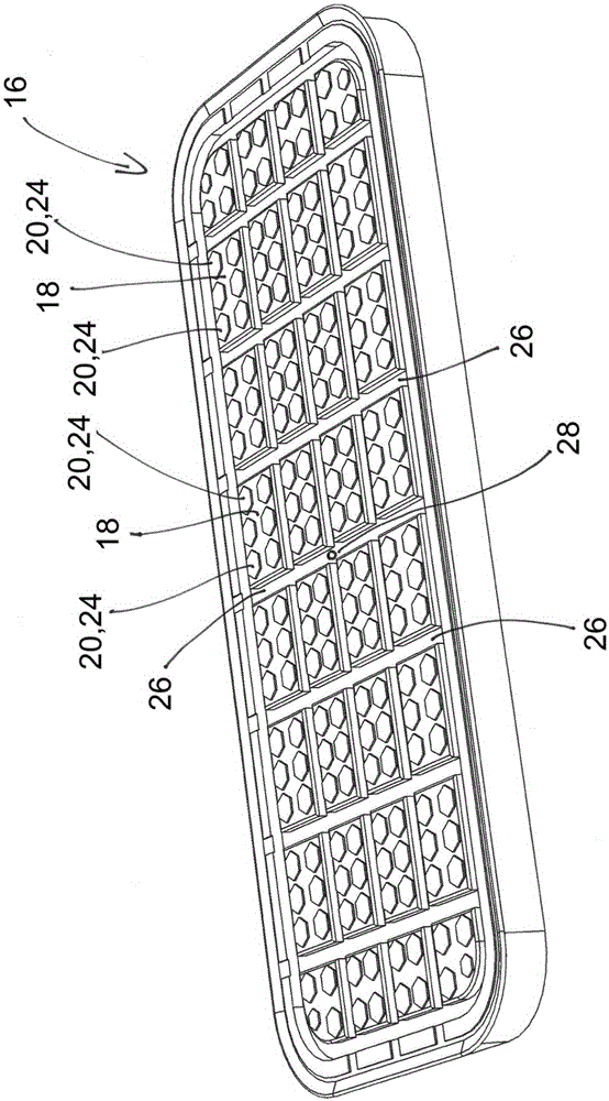 Vacuum Chuck Or Gripping Device