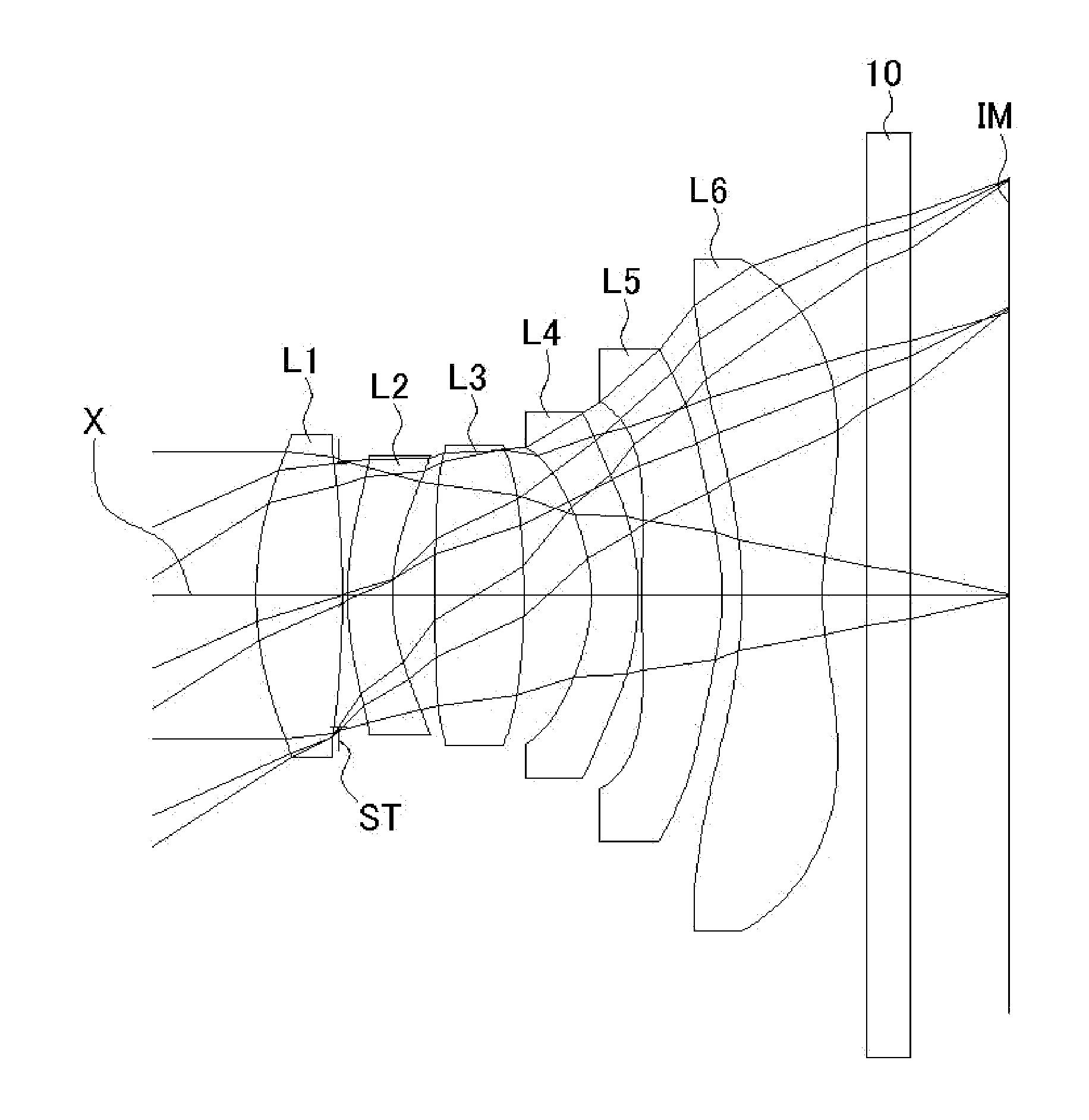 Imaging lens