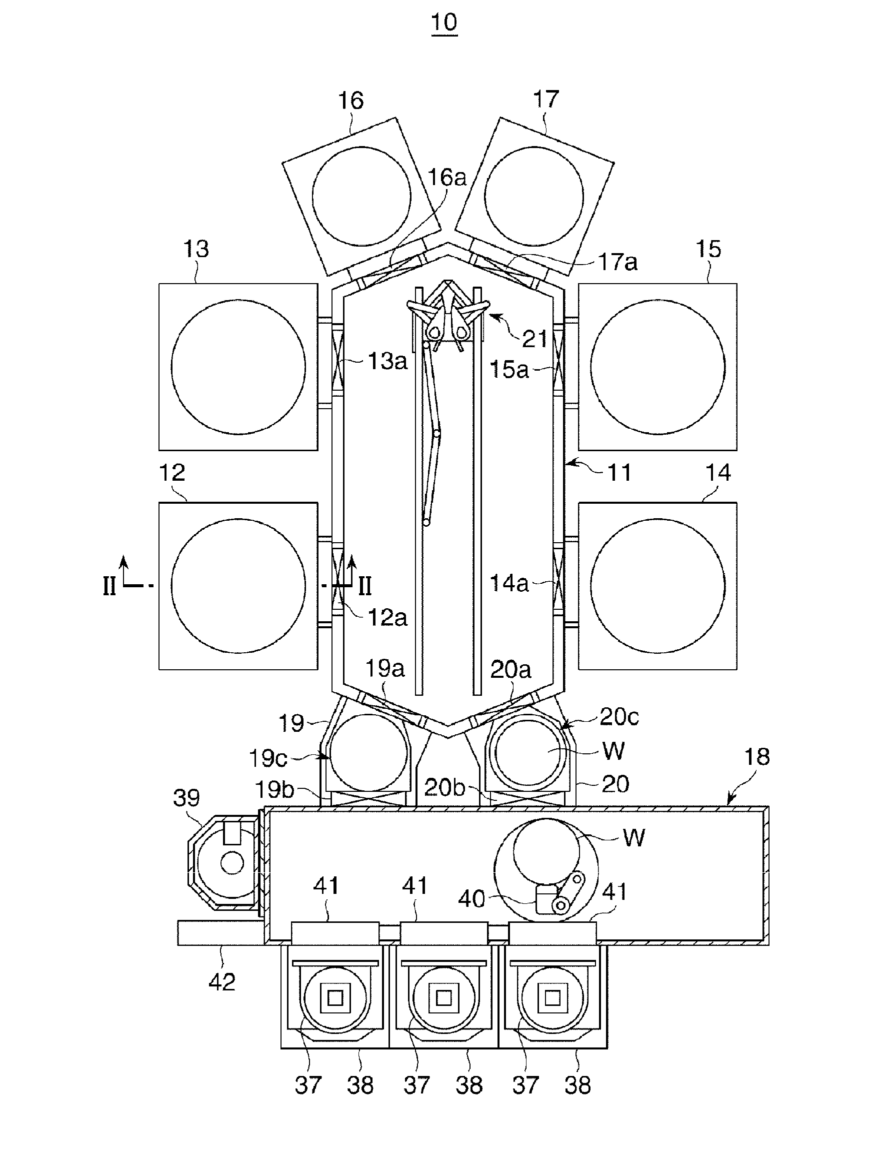 Substrate processing method