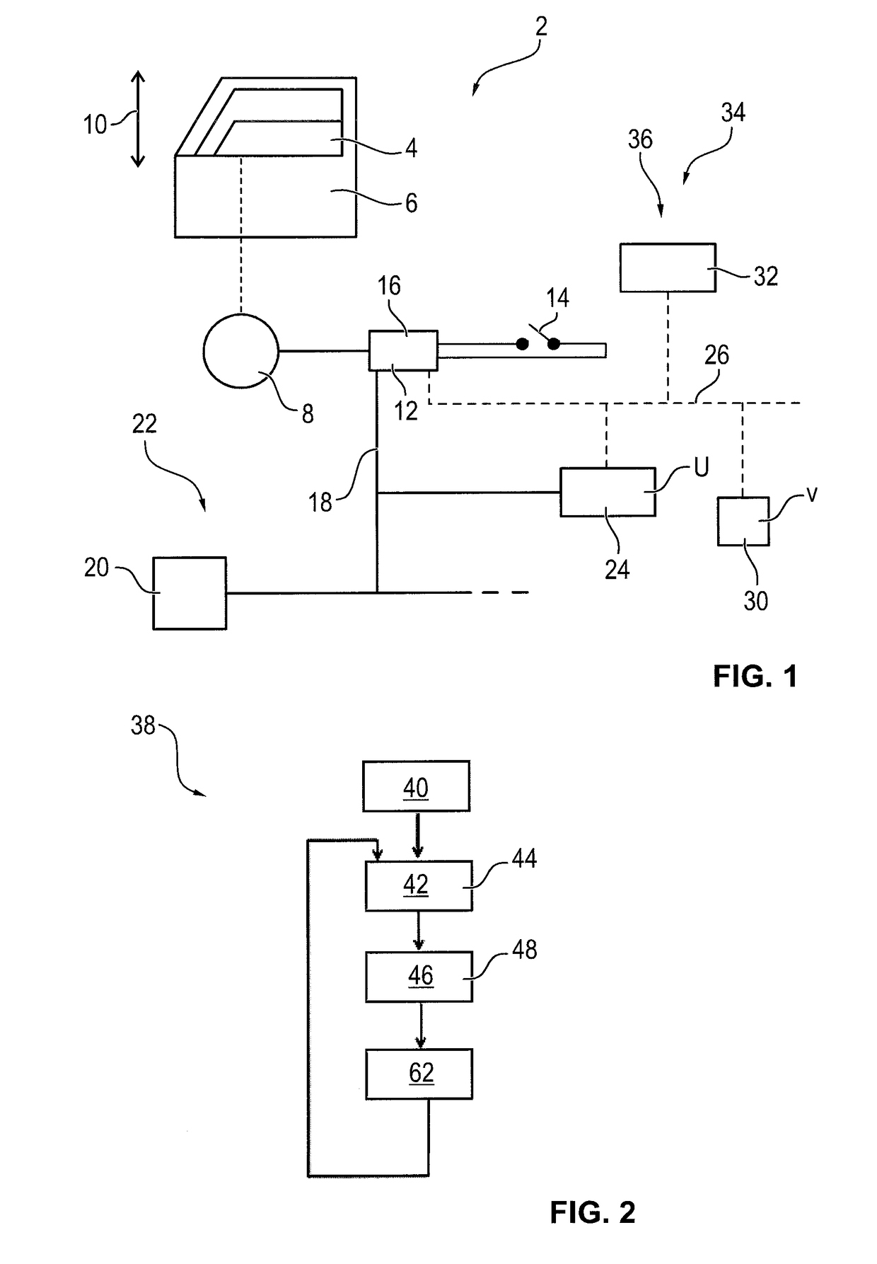 Method for operating an electromotive adjusting device