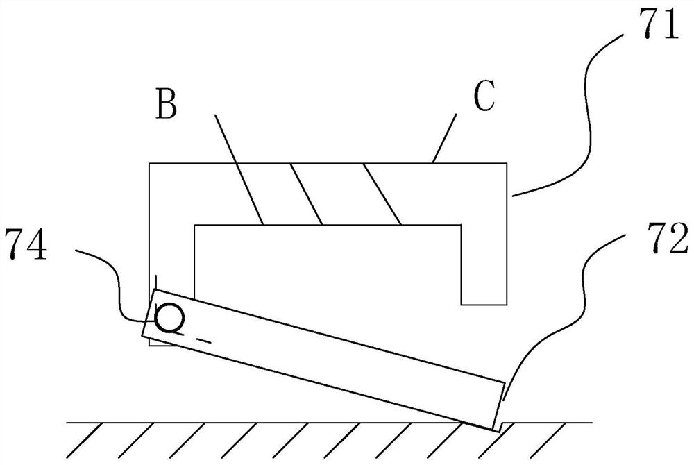 An overhead ground wire pilot lightning guide and combined electromagnetic energy dissipation device