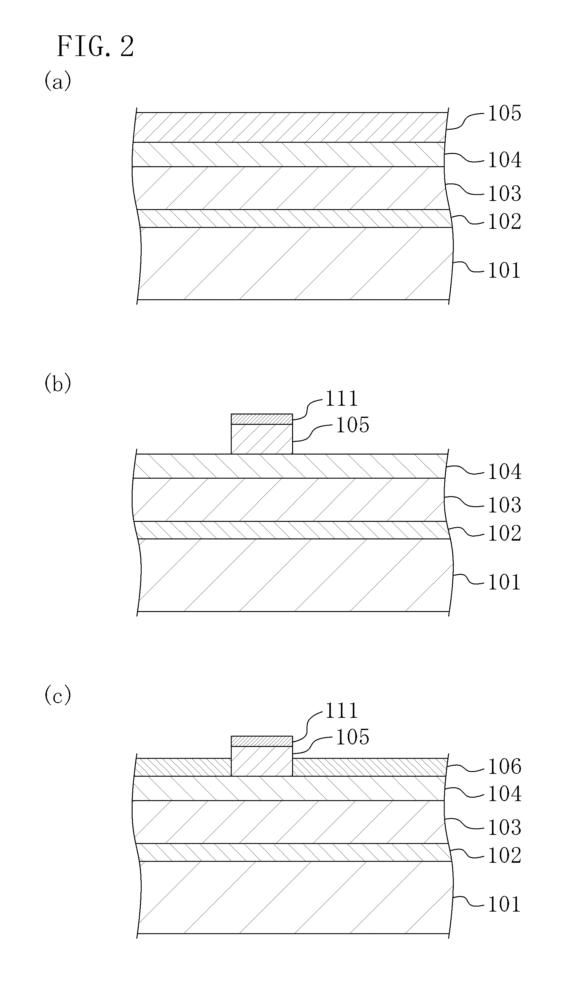 Semiconductor device and method of manufacturing the device