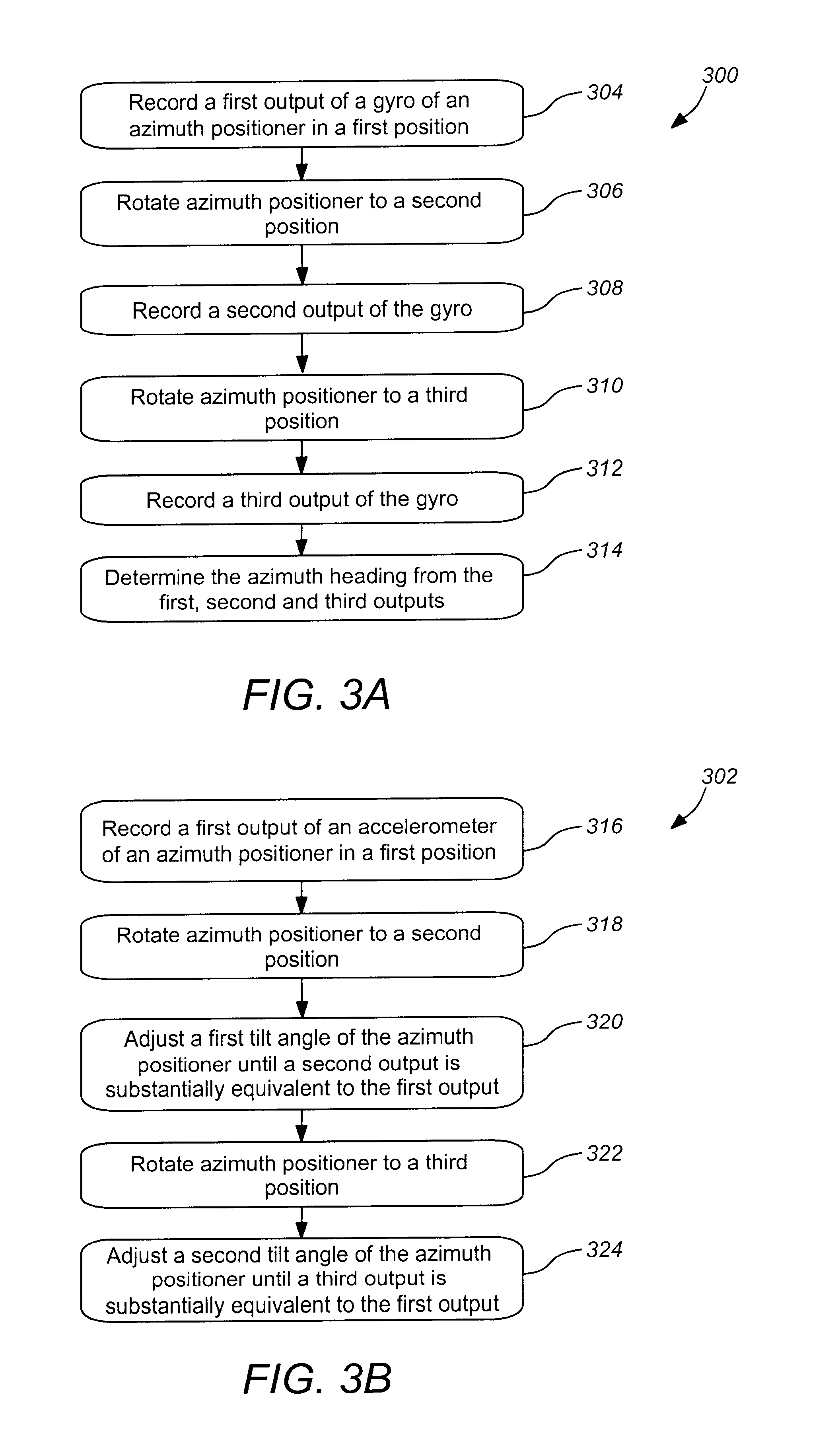 Instrument alignment devices and methods