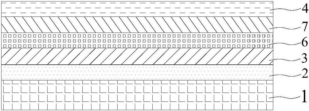 Anti-static woven tape