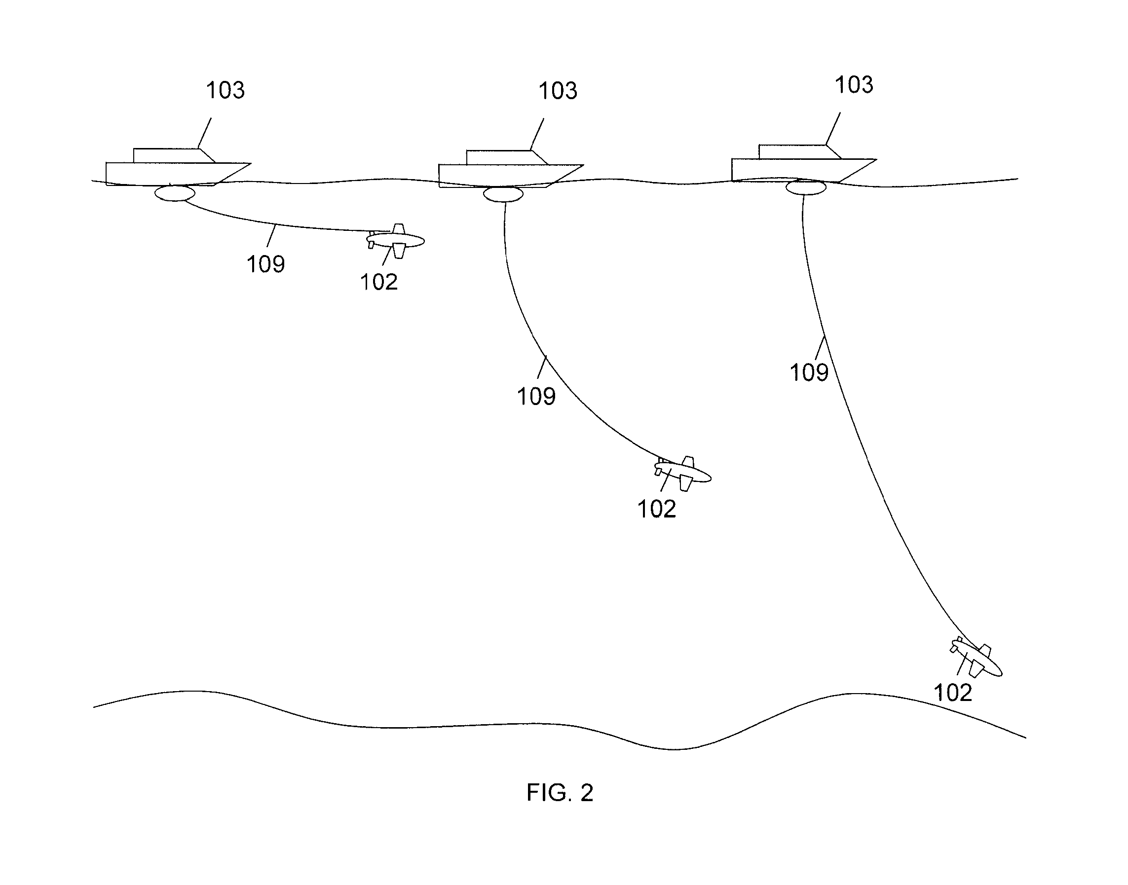 Optical fiber management system