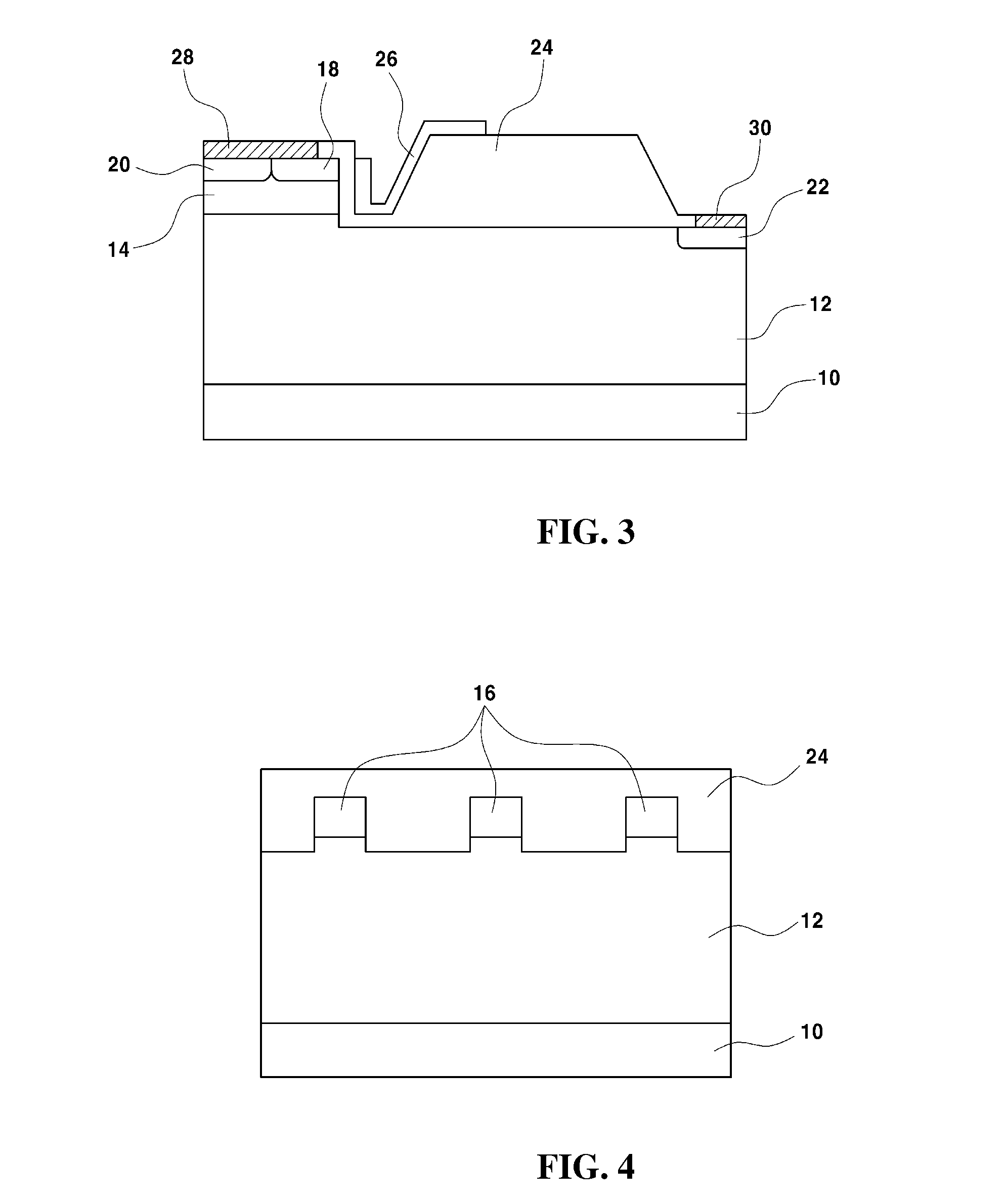 Lateral double diffusion metal-oxide semiconductor device and method for manufacturing the same