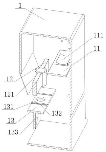 A crank press overload protection system