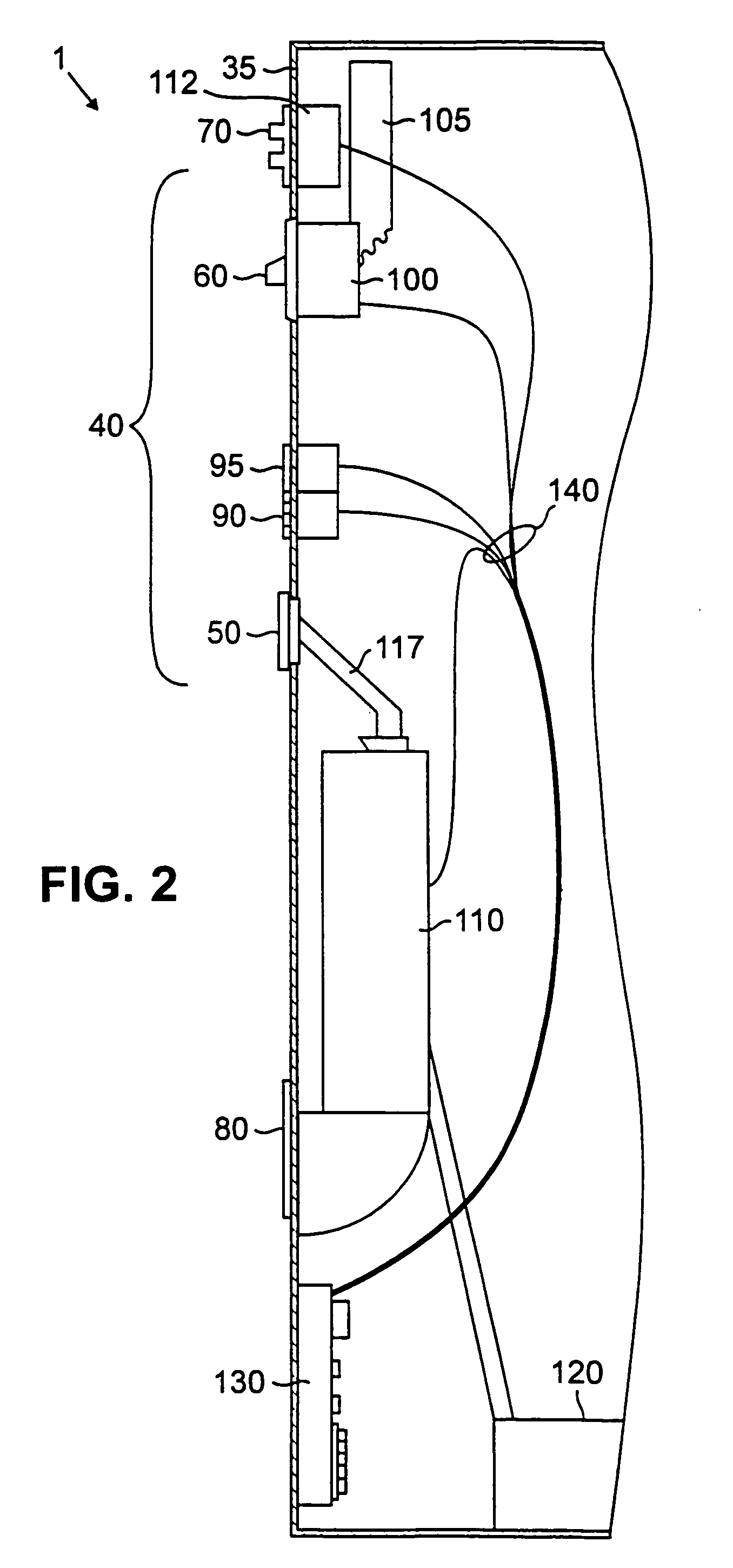 Vending audit system