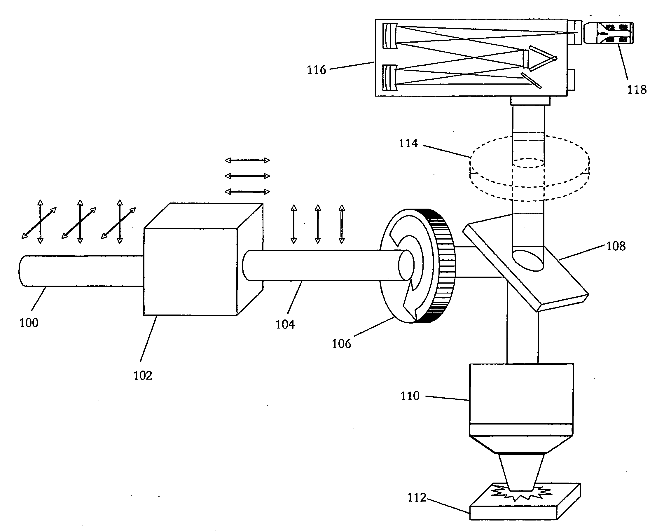 Method for determining crystalline orientation using raman spectroscopy