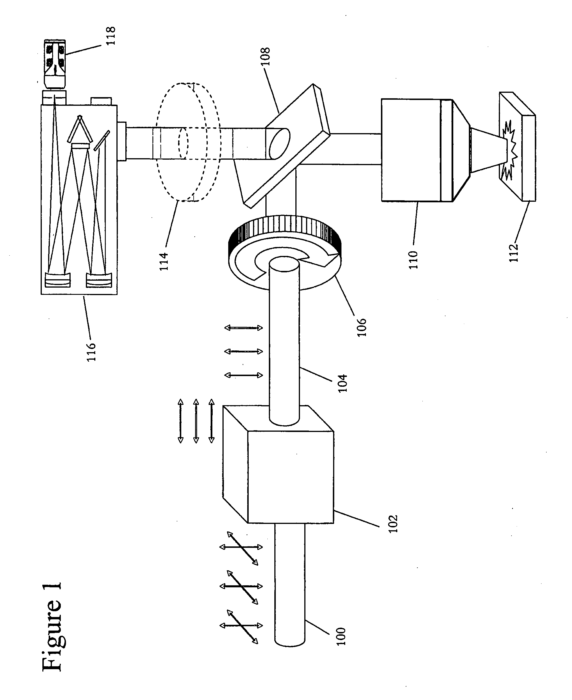 Method for determining crystalline orientation using raman spectroscopy