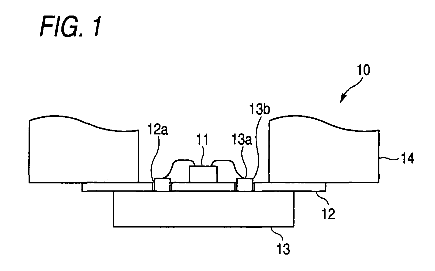 Semiconductor device and method of manufacturing semiconductor device