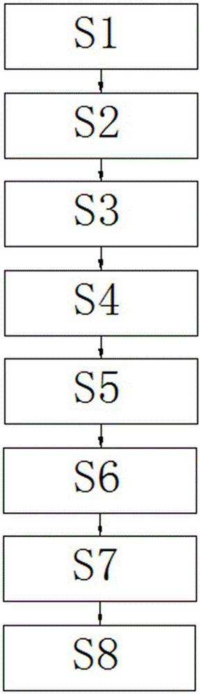 Unattended intelligent parking management system and method in open area