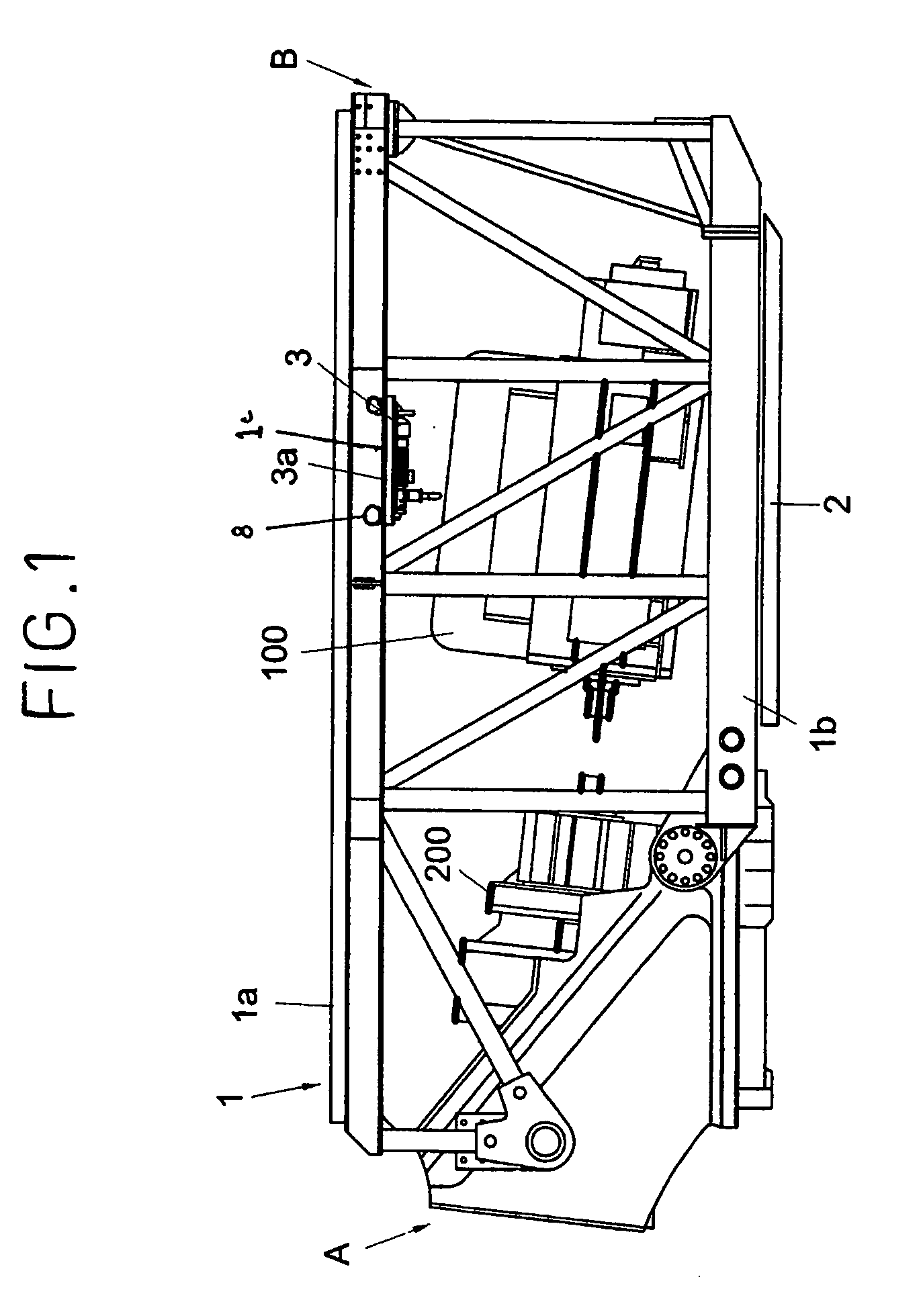 Method and system for performing operations on a wind turbine