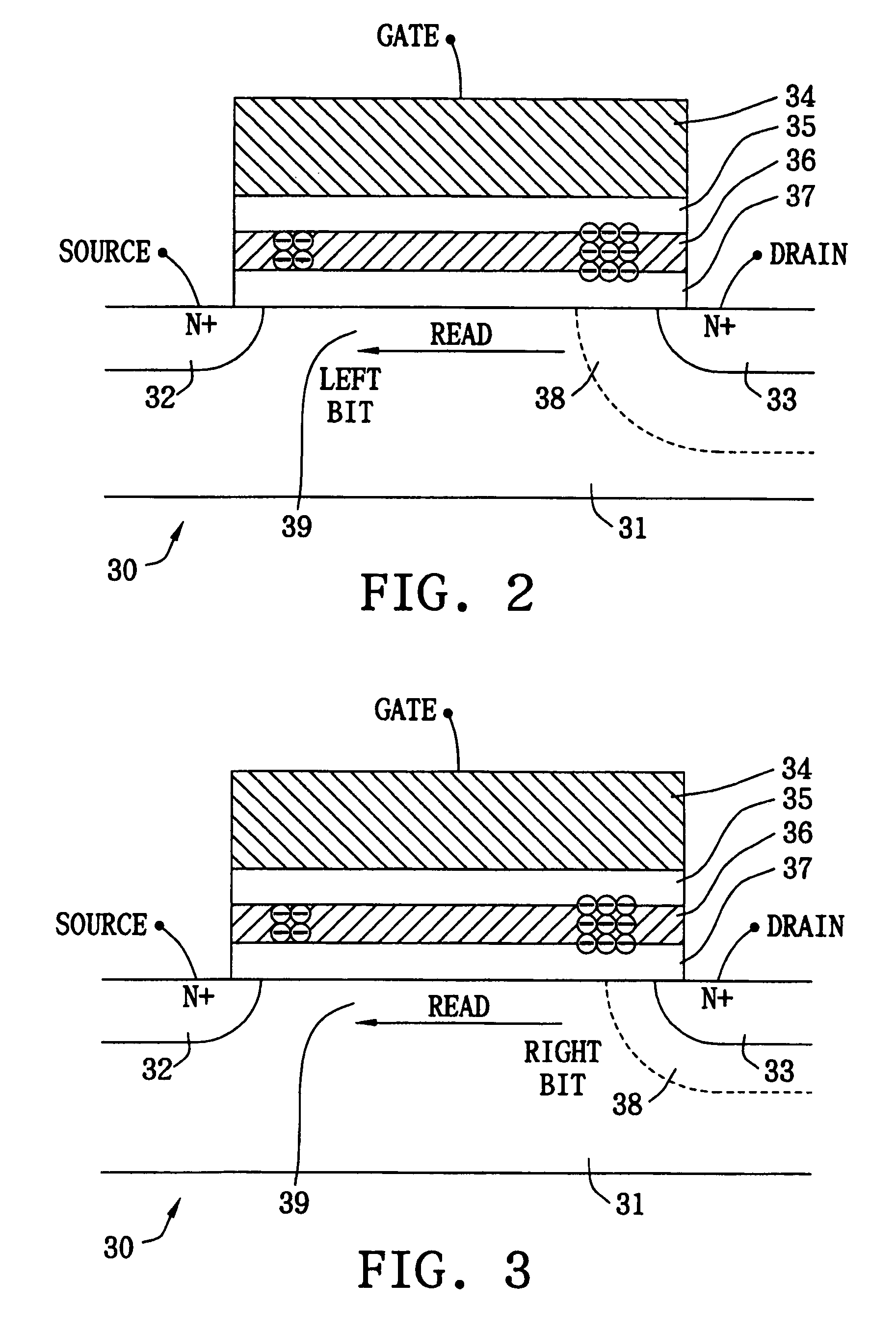 Operation method for non-volatile memory