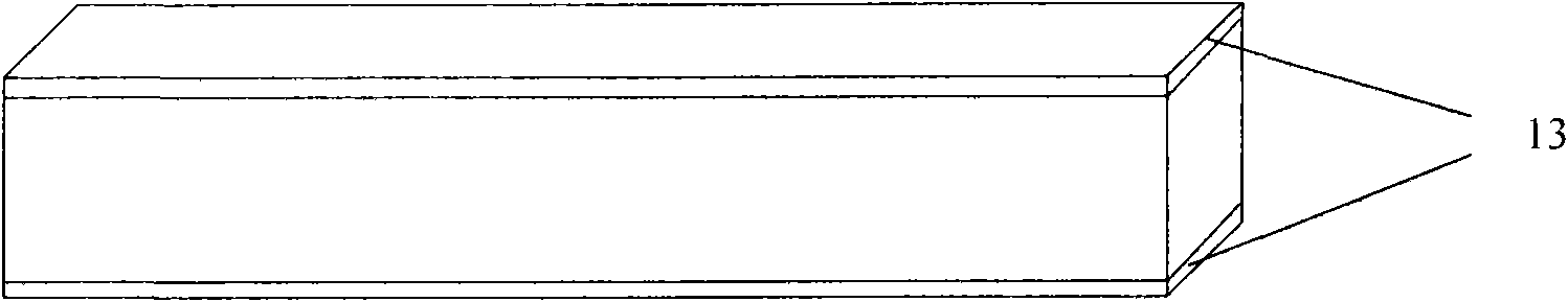 Method for passivating cavity surface of GaAs-based semiconductor laser