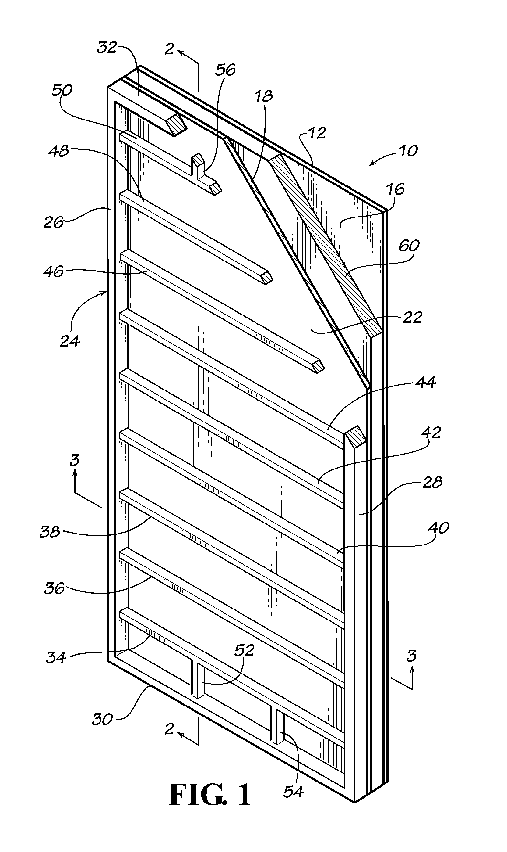 Insulated concrete slip form and method of accelerating concrete curing using same