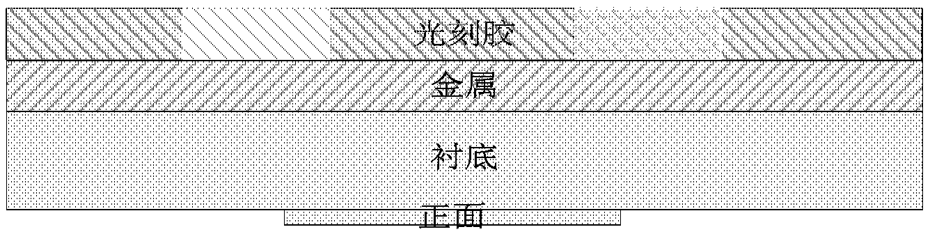 Method for reducing plasma etcher cavity pollution in back hole process