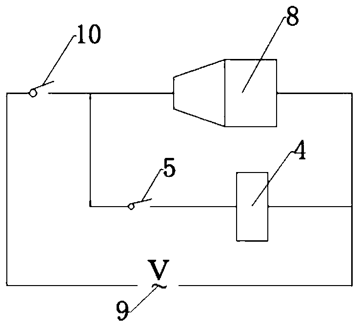 A kind of preparation method of superconducting wire/ribbon