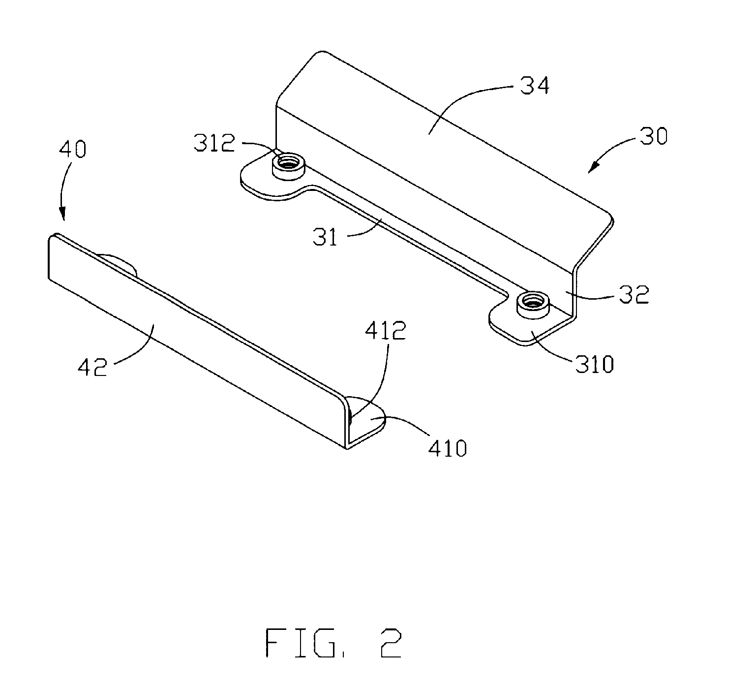 Heat dissipation device