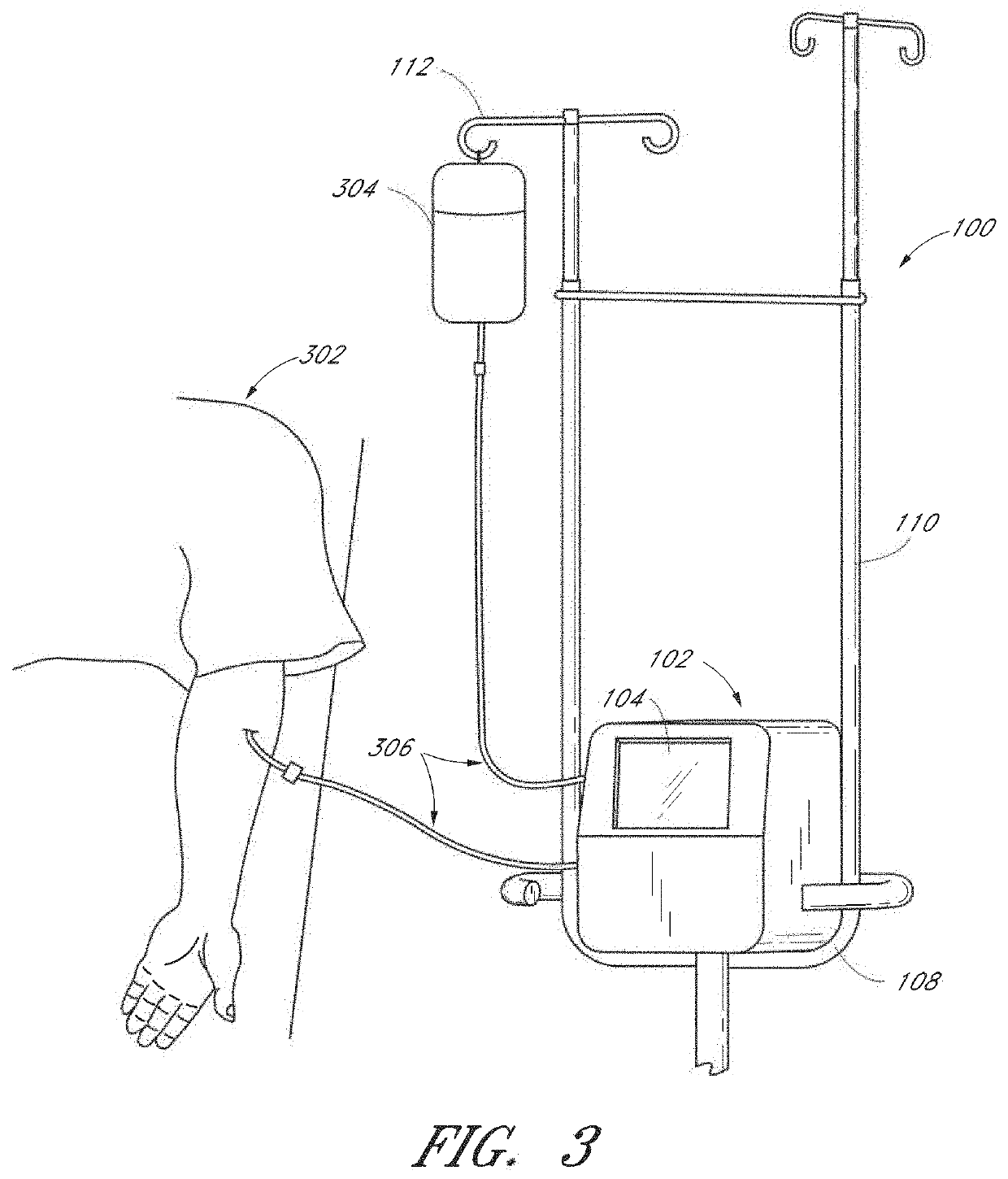 Method and apparatus for analyte measurement, display, and annotation