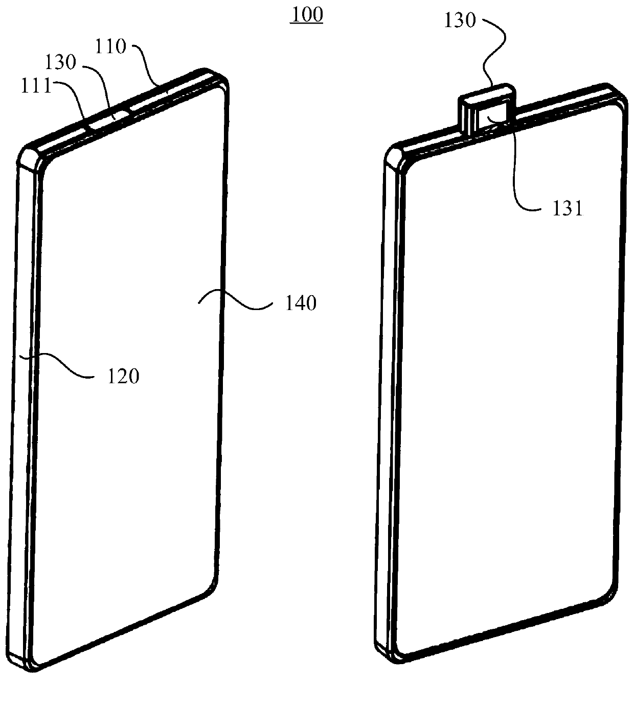 Ejecting device and terminal device with ejecting device