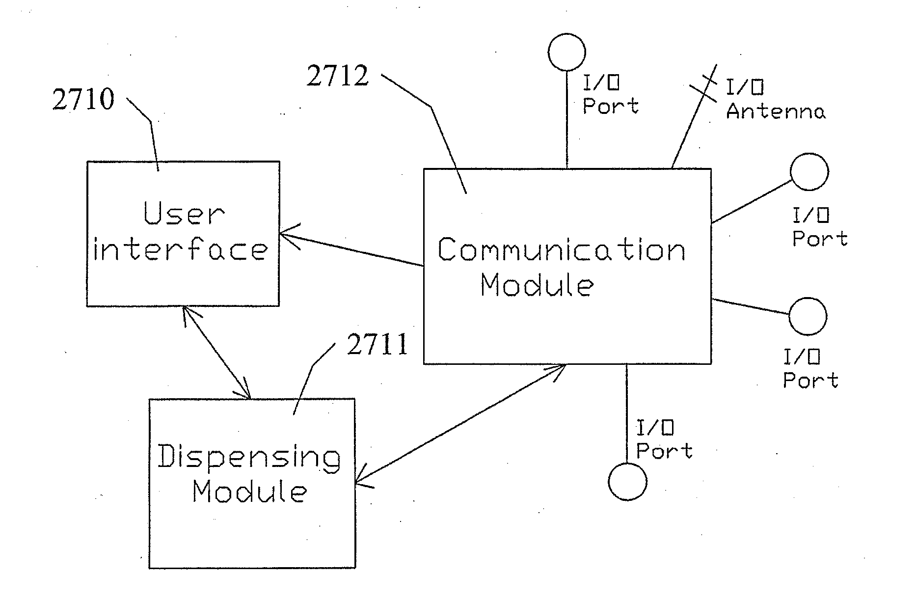 Pharmaceutical Packaging and Method for Delivery of Same