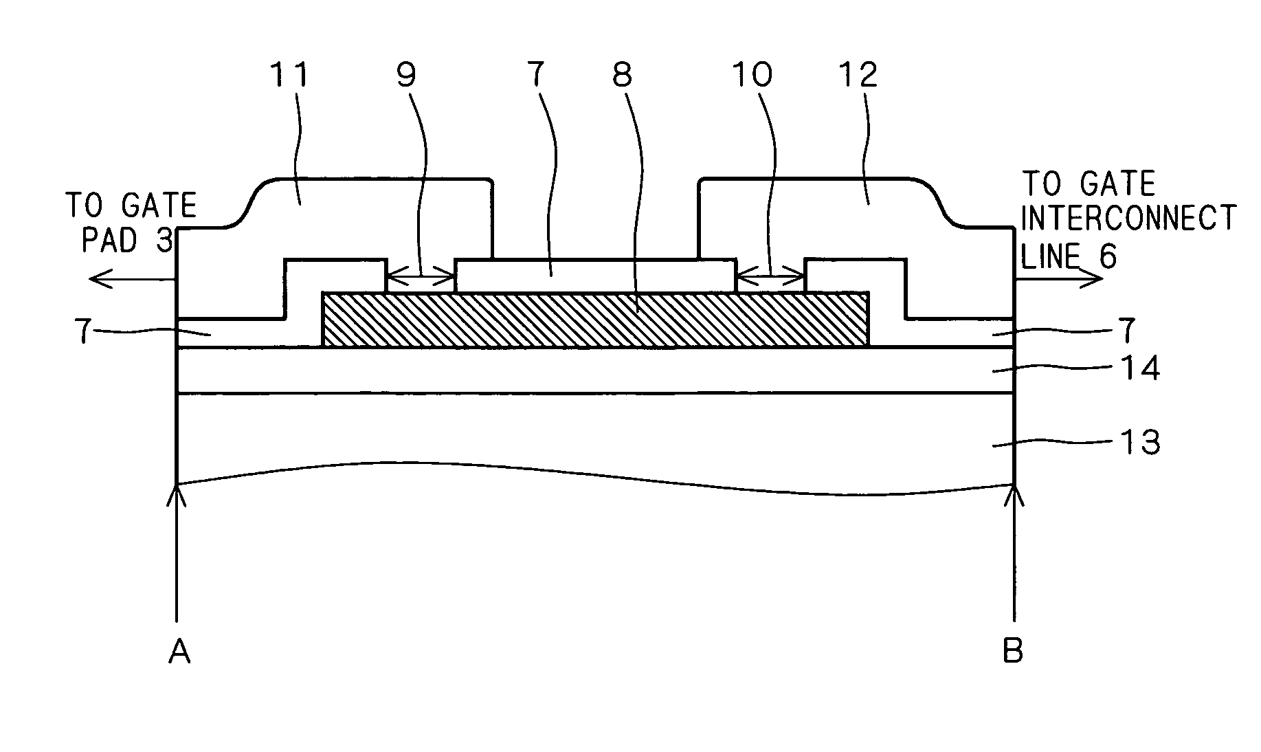 IGBT module