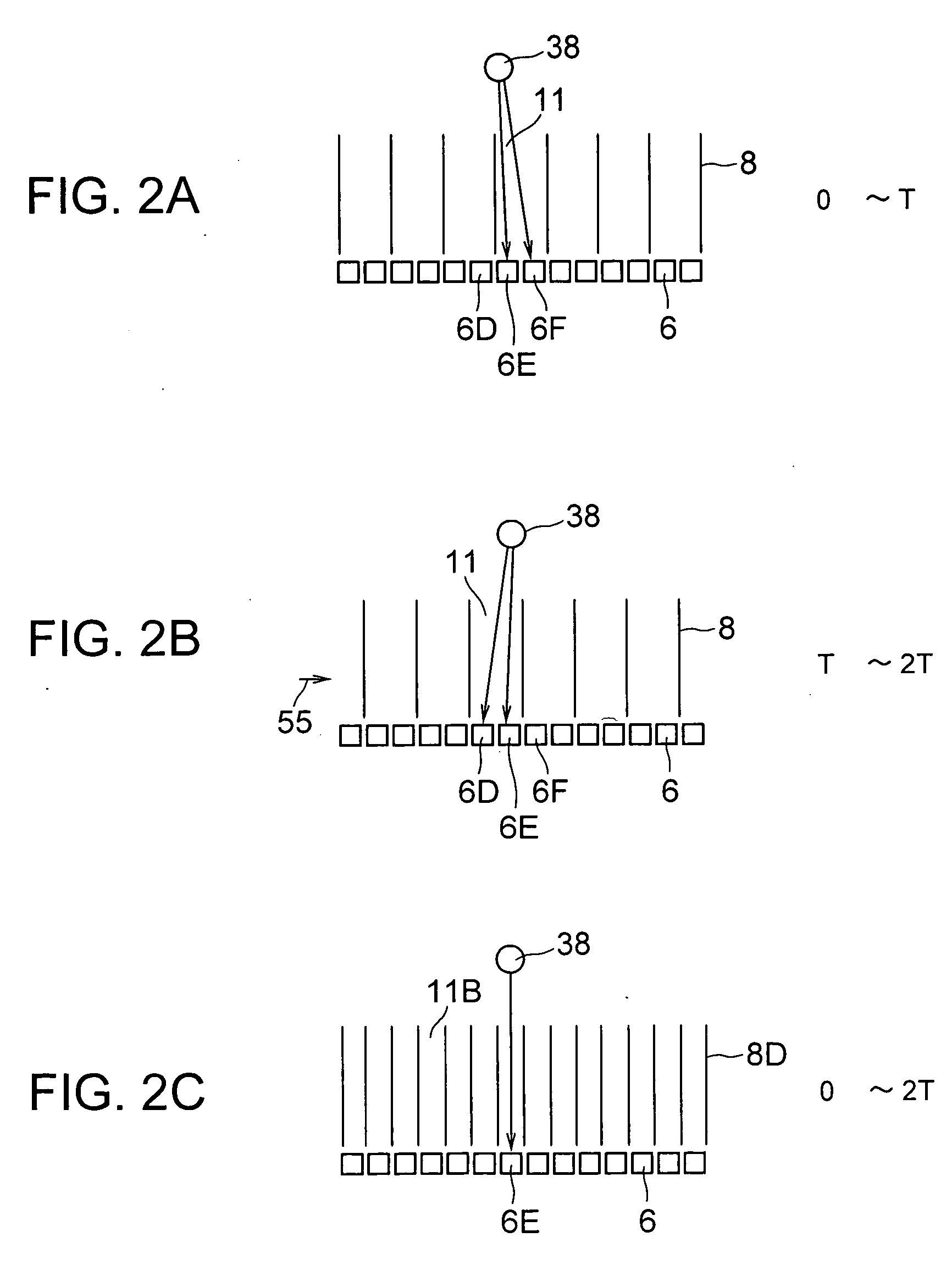 Radiographic inspection apparatus and radiographic inspection method