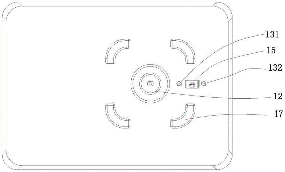 Multifunctional food processing platform