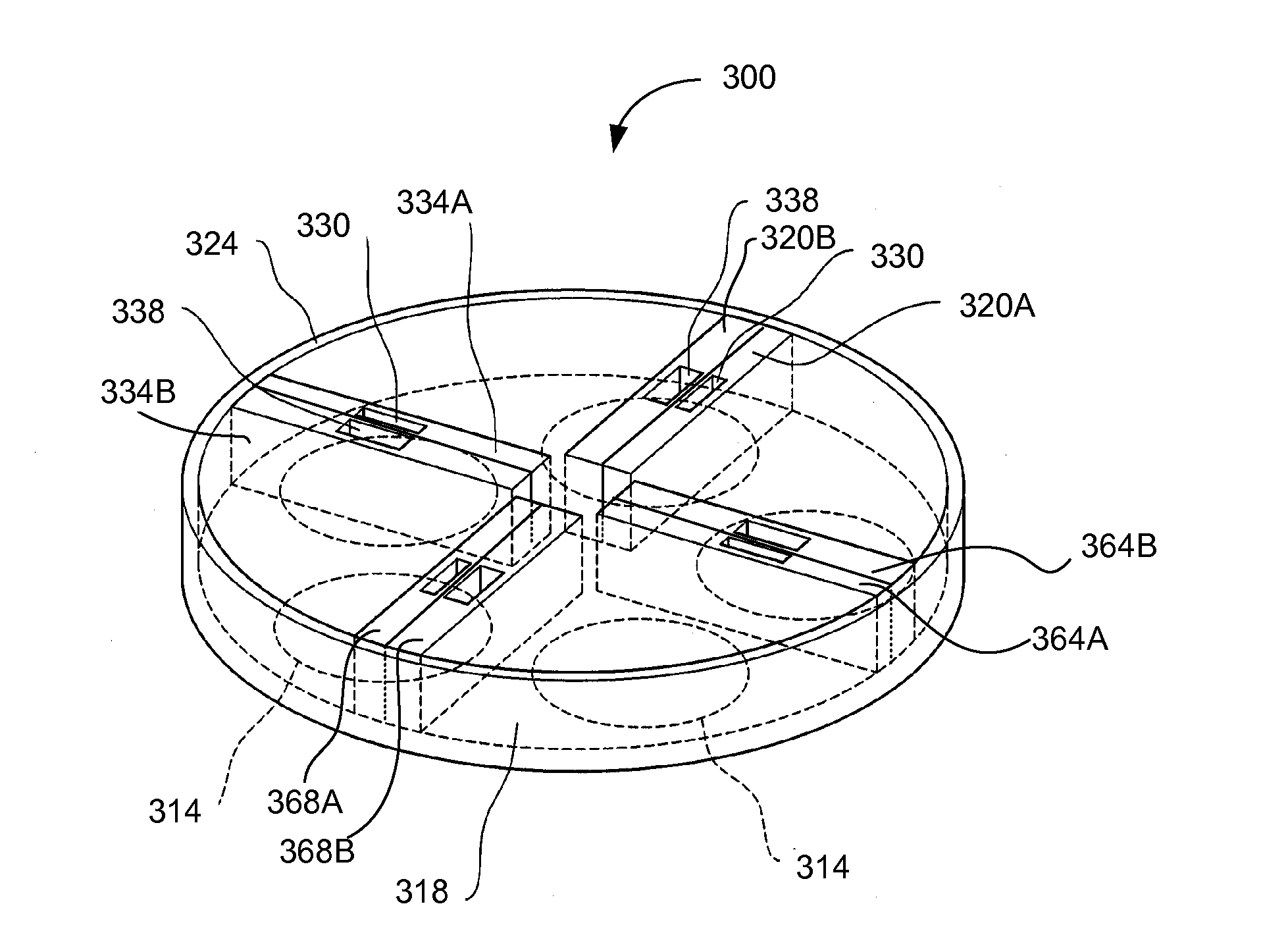 Fast atomic layer deposition process using seed precursor