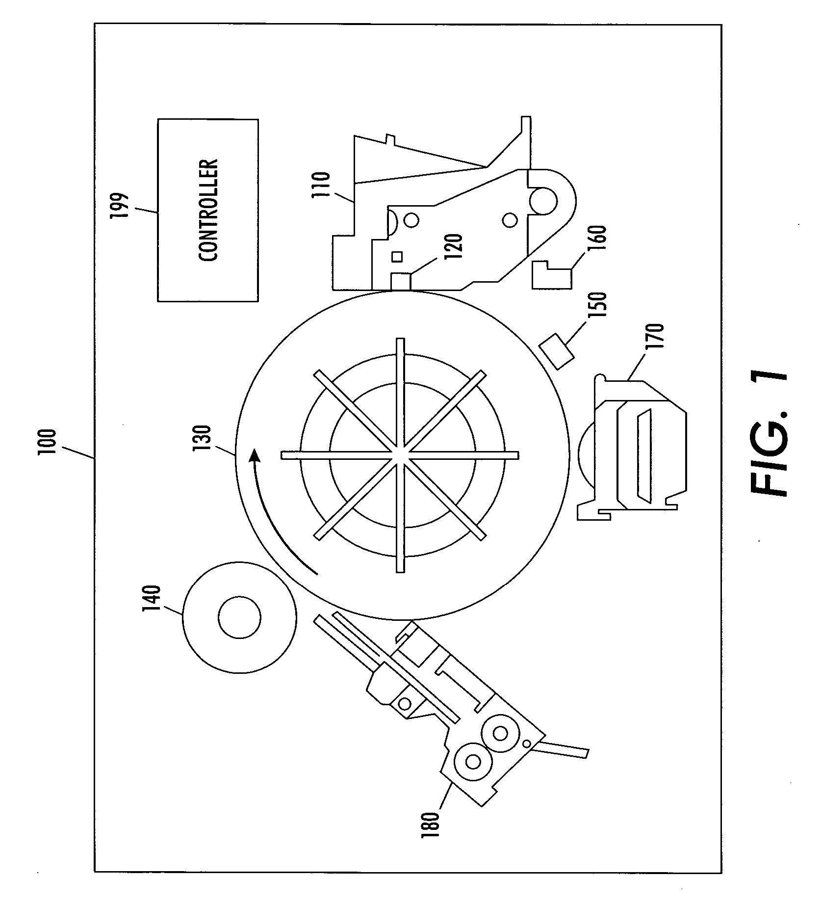 Systems and methods for print head defect detection and print head maintenance