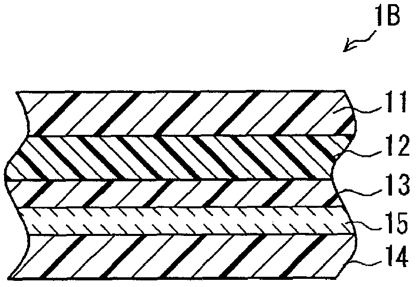 Solar cell backsheet and solar cell module provided with same