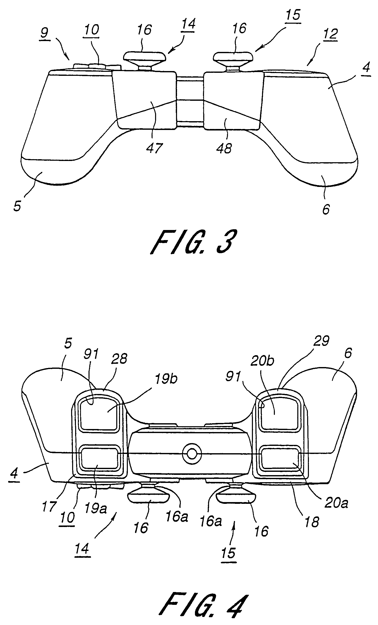 Control unit and system utilizing the control unit