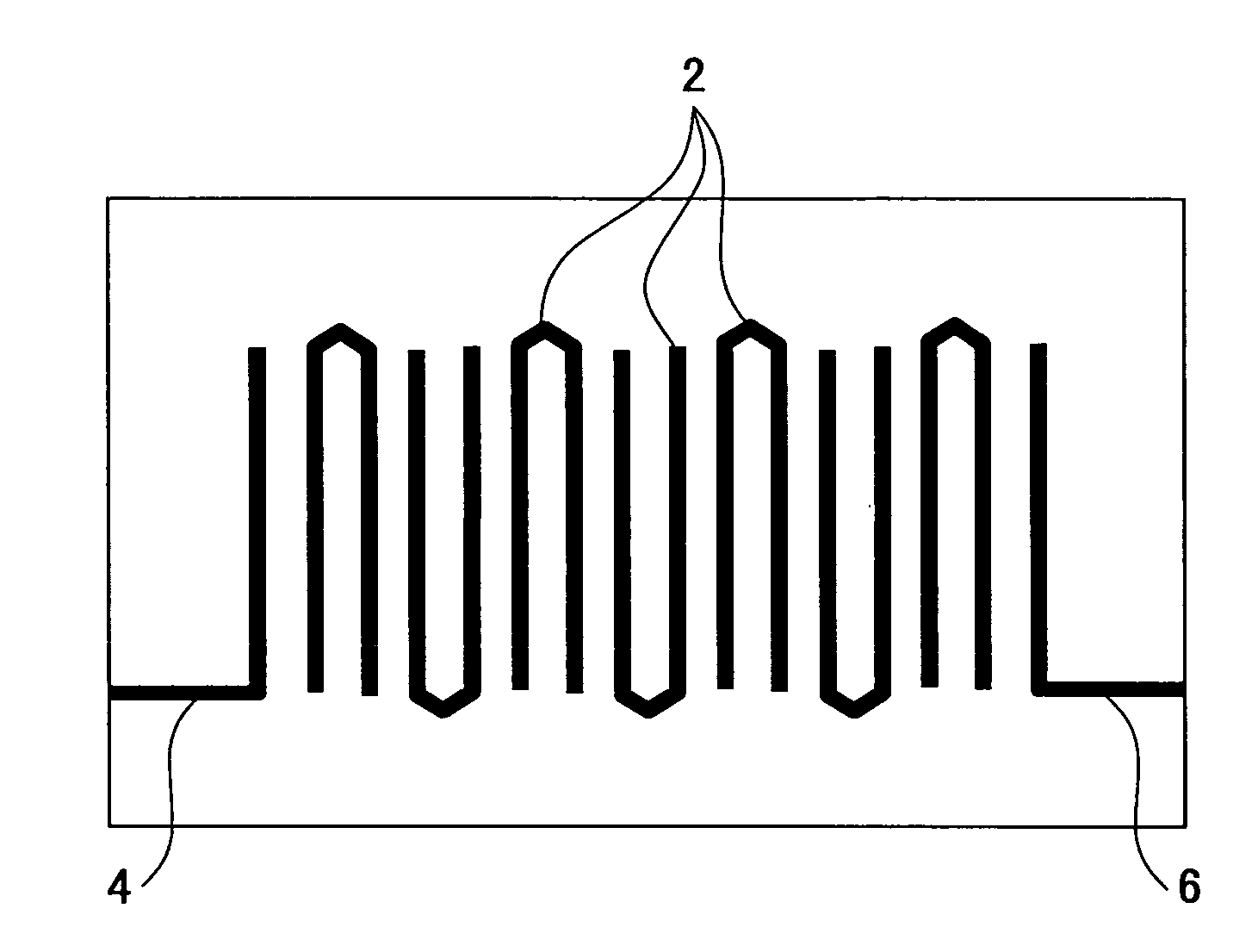 Superconducting filter device