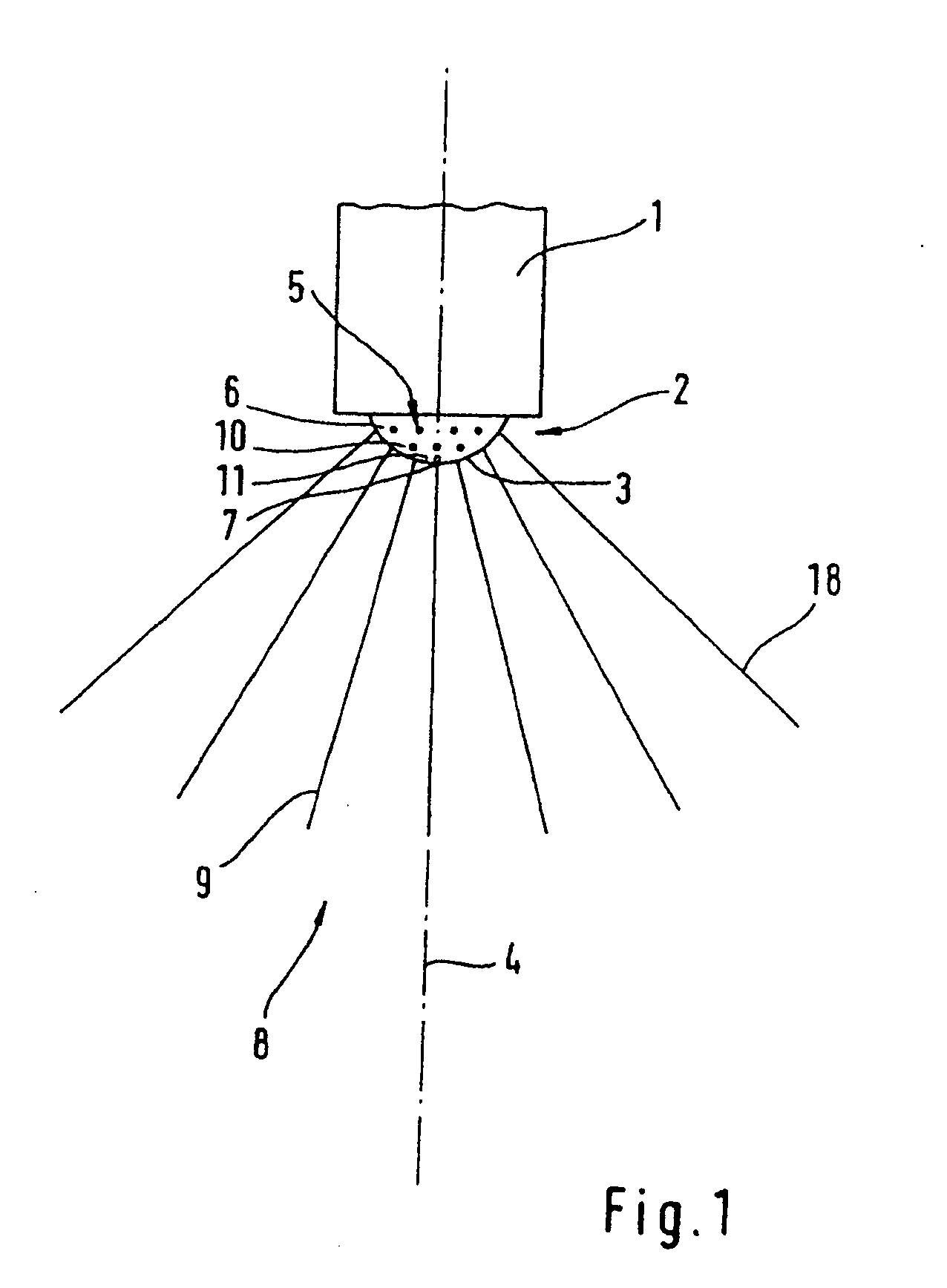 Fuel injector