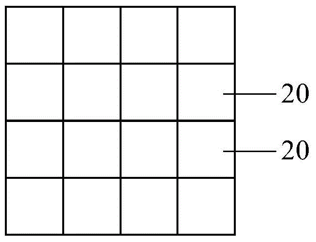 Exposure device and method