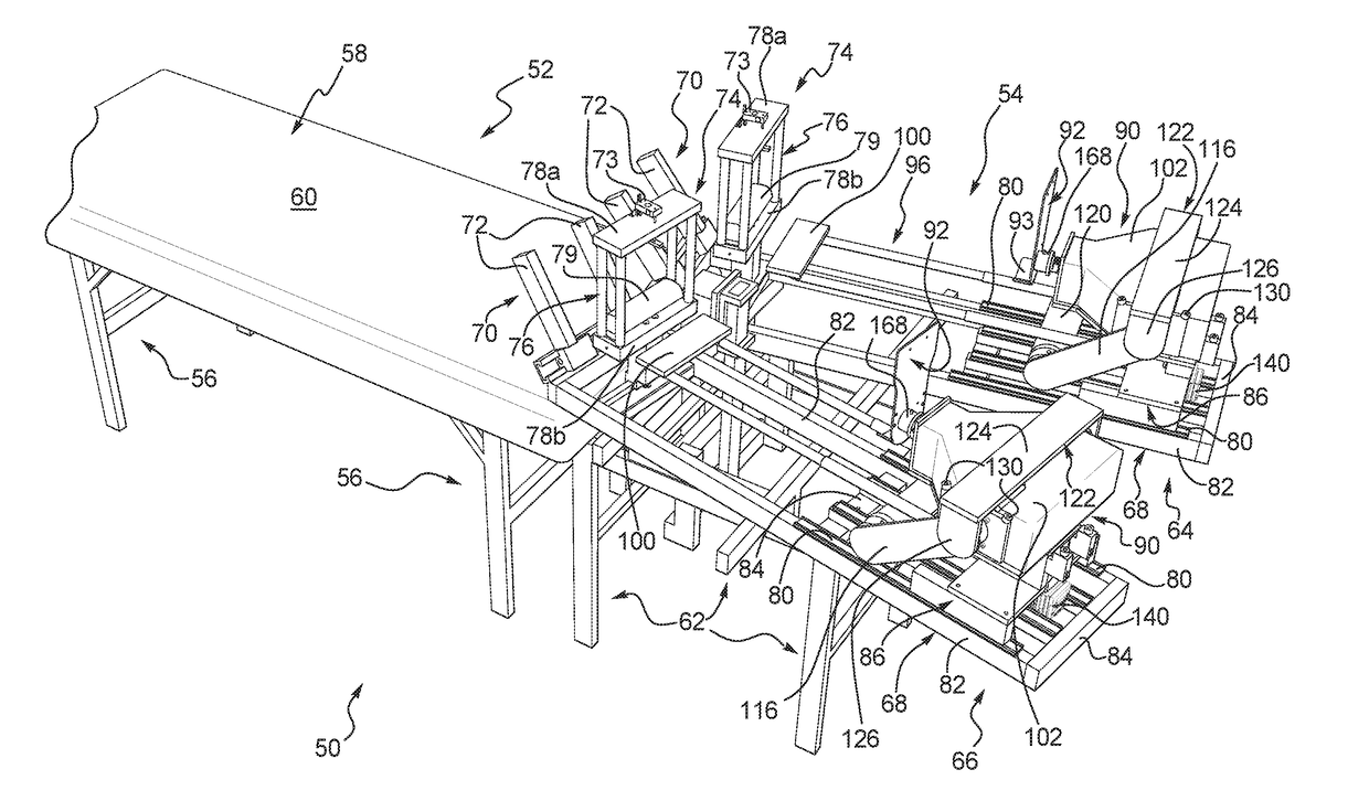 Robotic Joint Testing Apparatus and Coordinate Systems for Joint Evaluation and Testing