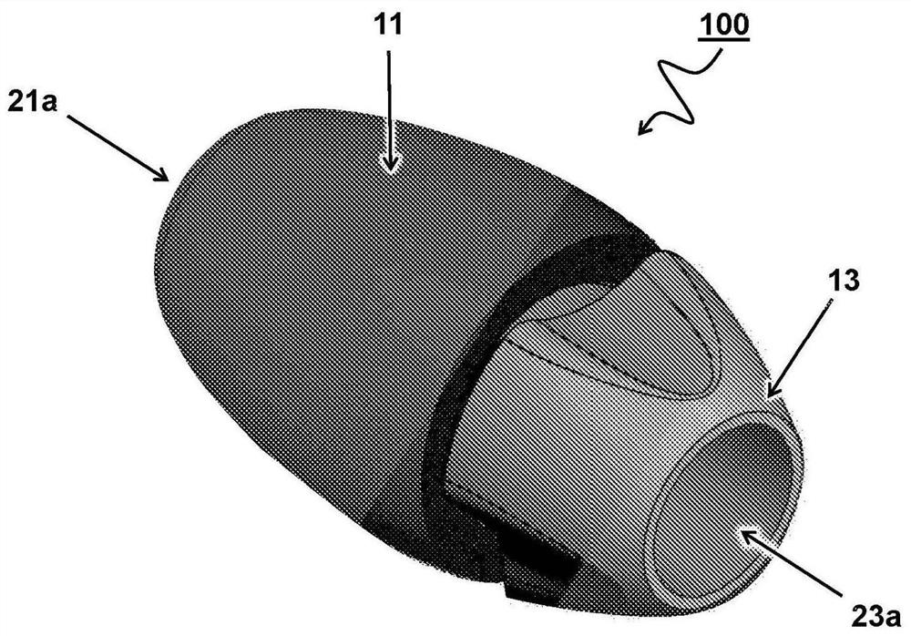 Earplugs and method for attenuating sound