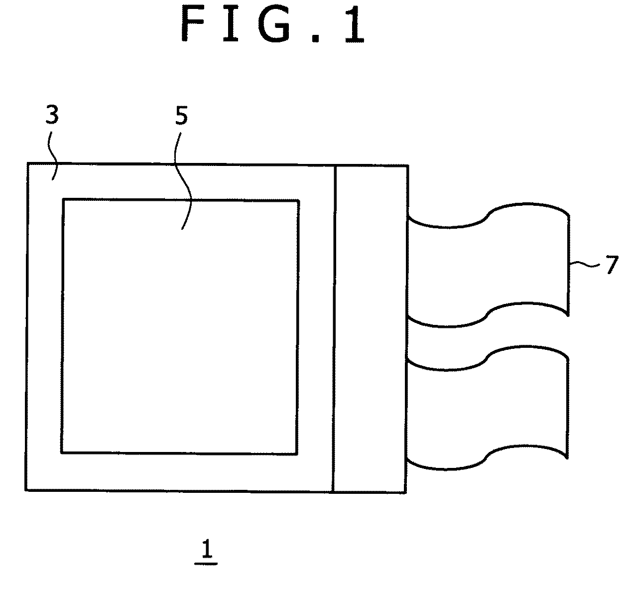 Emissive type display device, semiconductor device, electronic device, and power supply line driving method