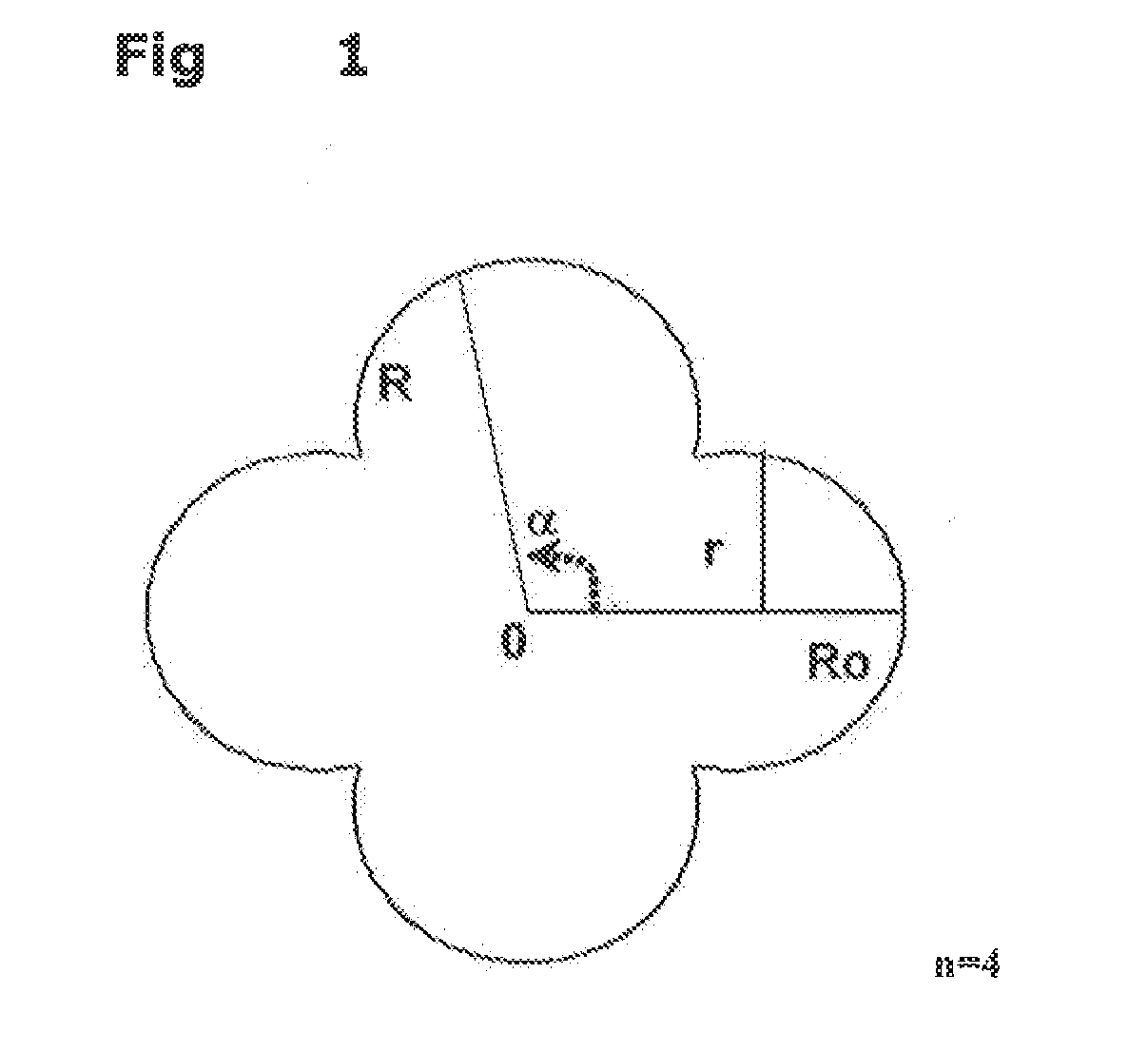 Shaping capture masses for the purification of a liquid or gas feed containing heavy metals