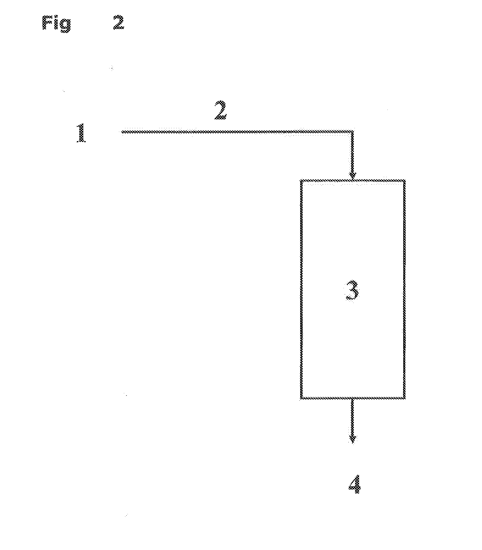 Shaping capture masses for the purification of a liquid or gas feed containing heavy metals