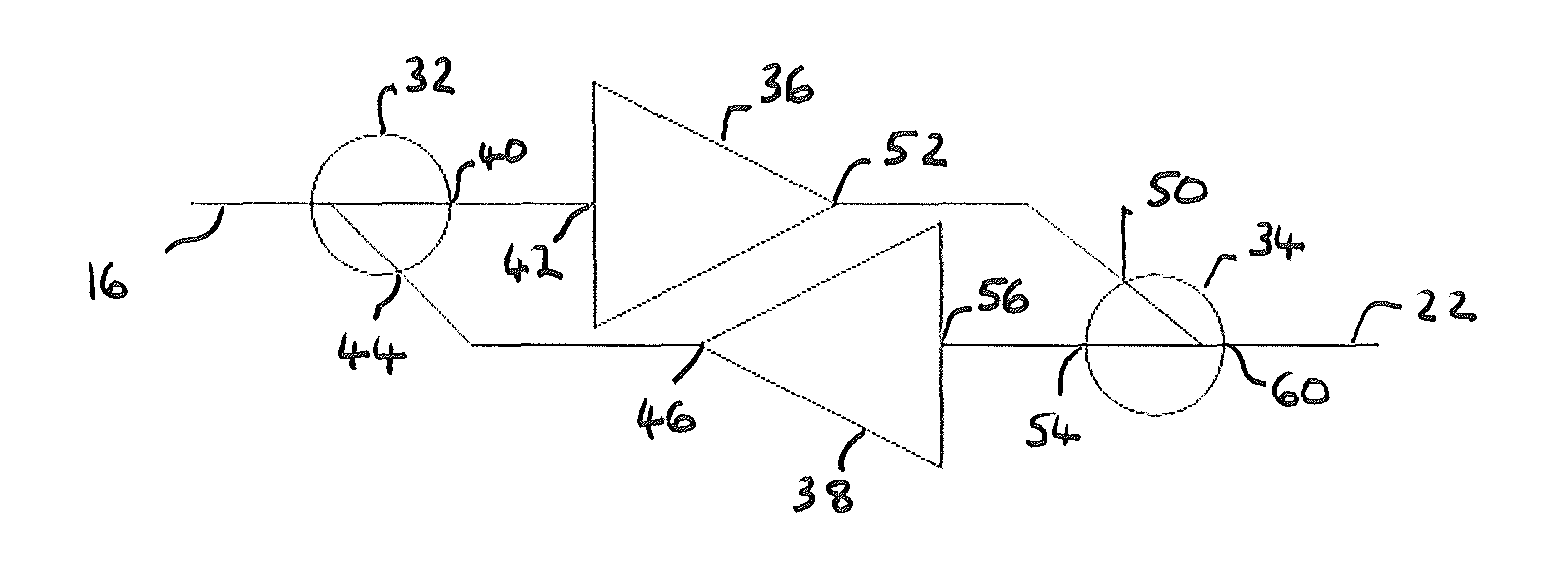 Amplifier Device