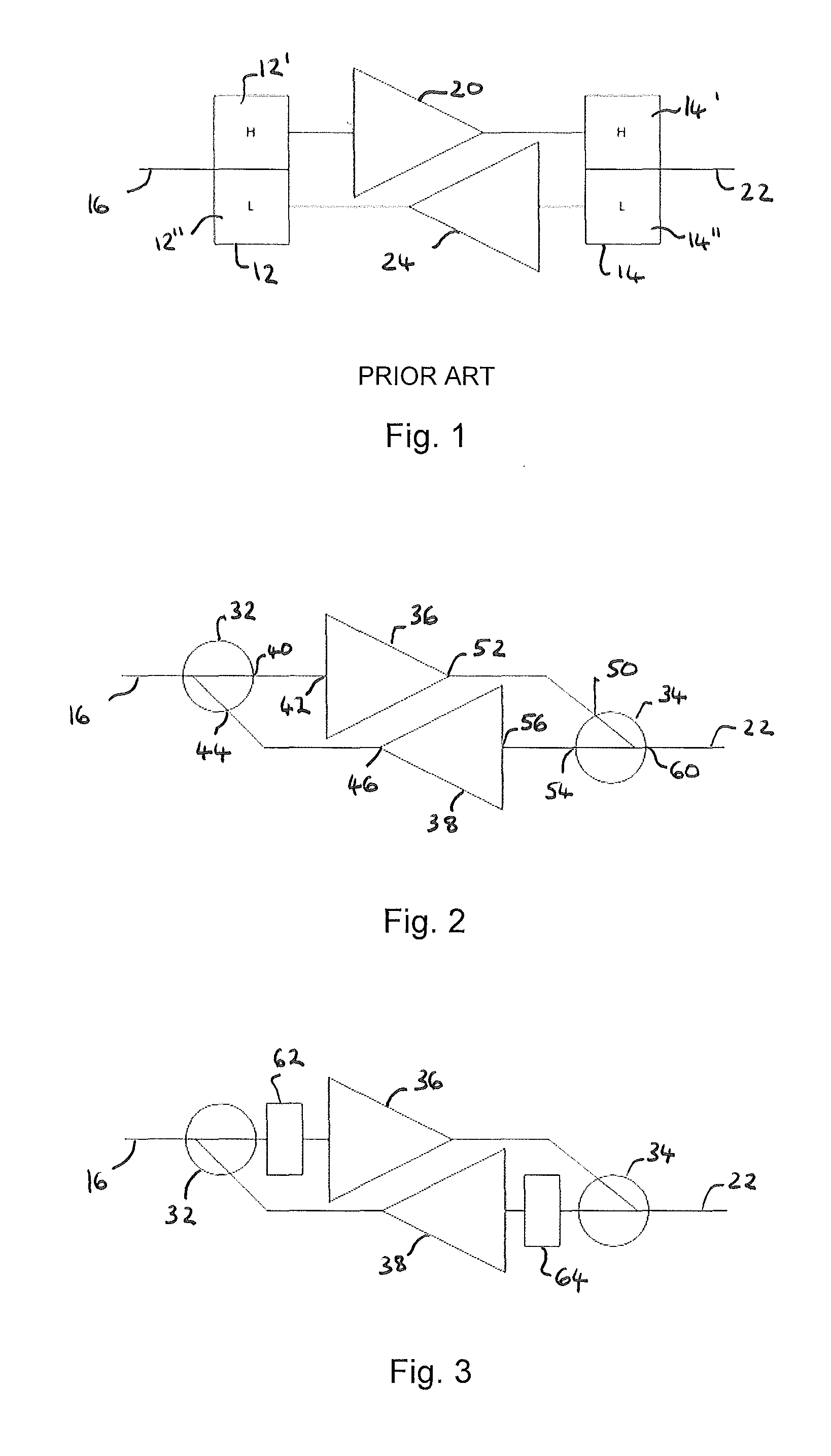 Amplifier Device