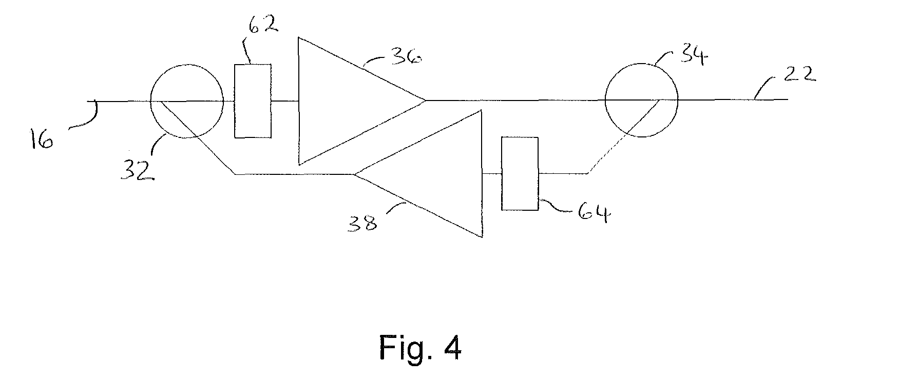 Amplifier Device