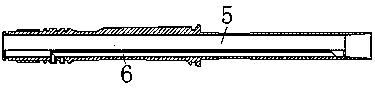 A kind of centrifugal vaccine production method