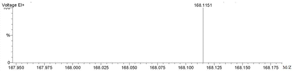 Monoterpene compound as well as preparation method and application thereof