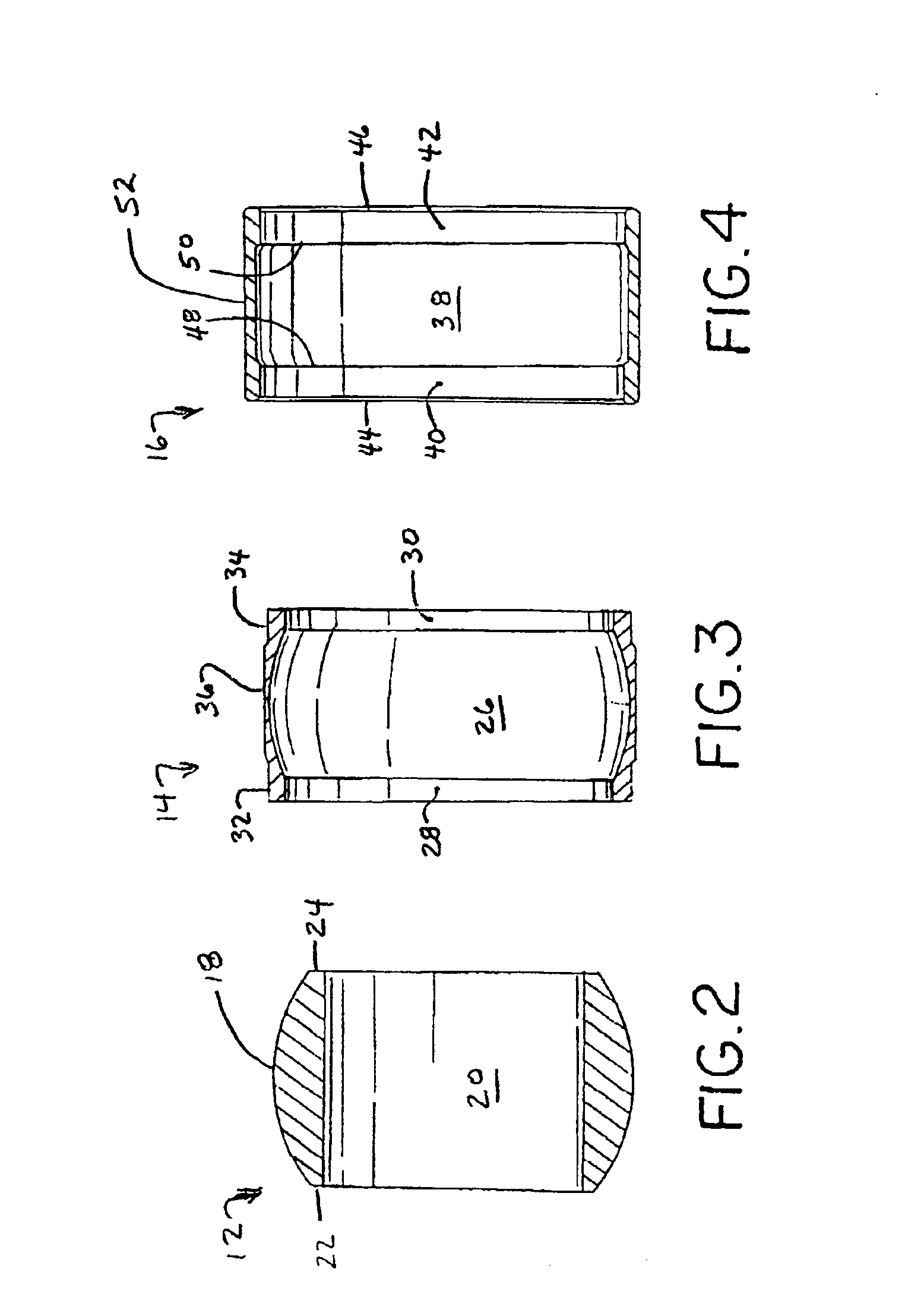 Spherical bearing