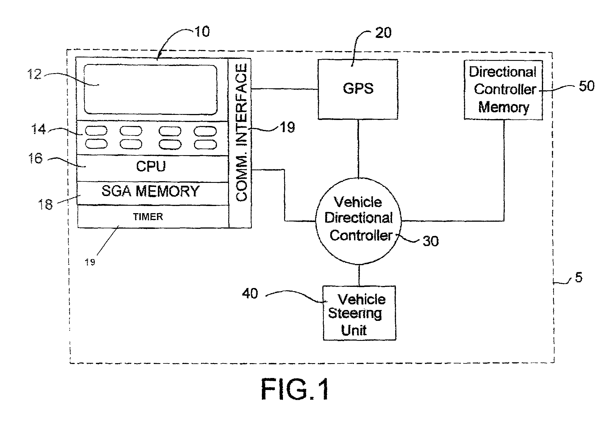 Method for creating end of row turns for agricultural vehicles