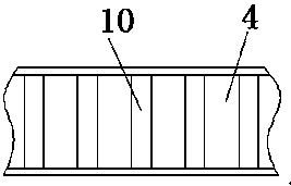 Novel carbon fiber composite product