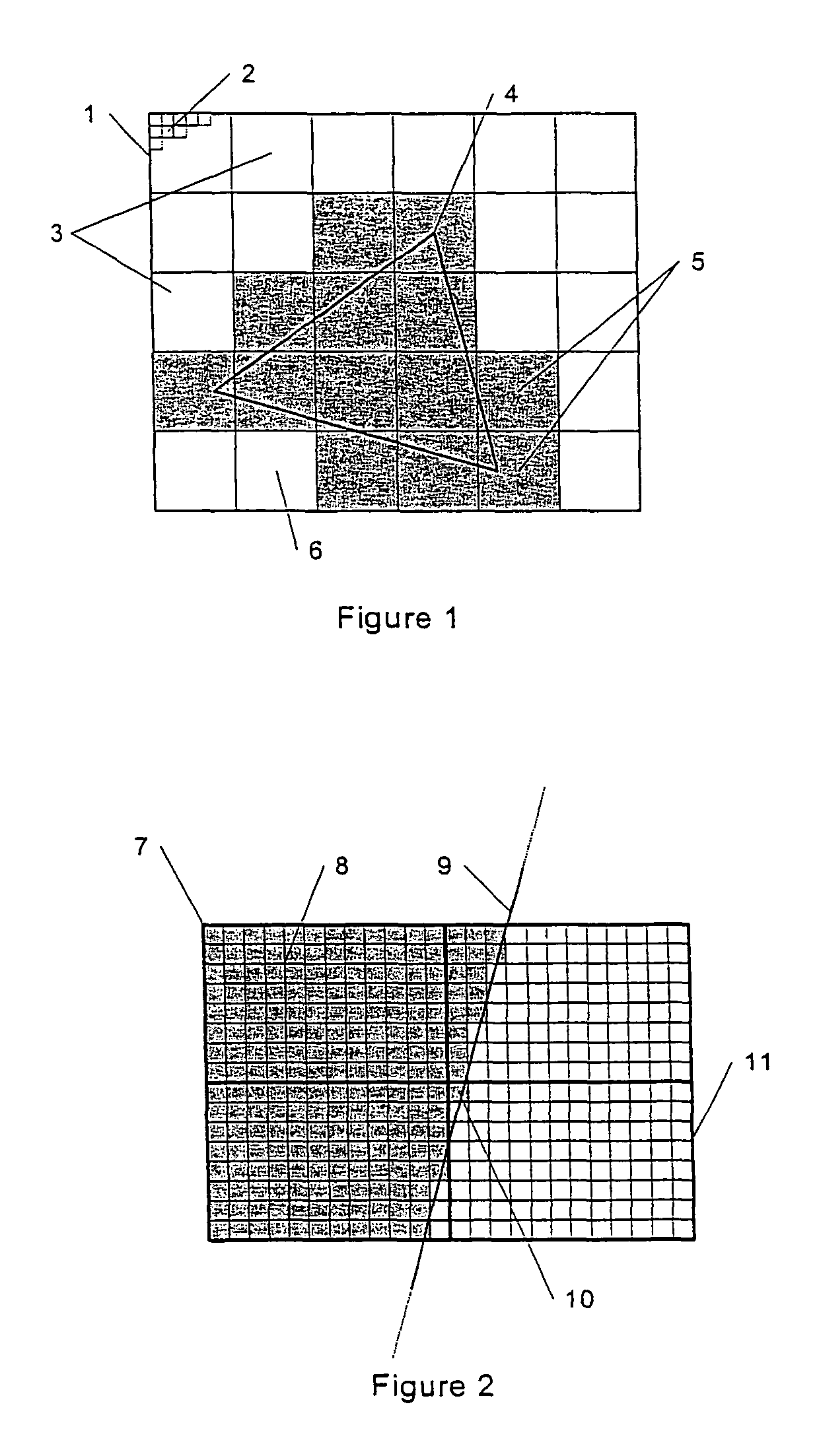 Tiling system for 3D rendered graphics